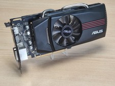 ASUS Radeon HD 6850 DirectCU 1GB GPU, tested & working