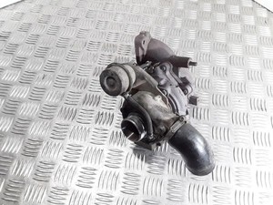 OPEL ASTRA K Turbolader 90530995 1.70 Diesel 70kw 1999 32105973