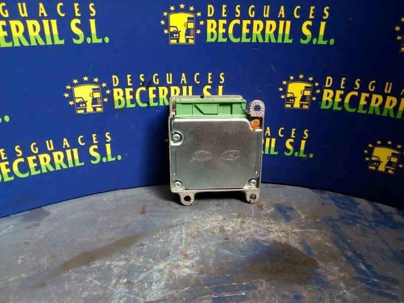 95910H1200 CENTRALITA / 51H00286343 / 100851 PARA HYUNDAI TERRACAN HP * - Immagine 3 di 4