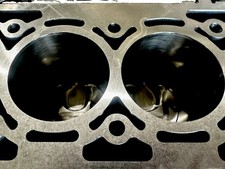Built Ecotec Short Block. 2.0l Lnf Forged Built Ecotec Short Block. 2.0l Lnf Forged