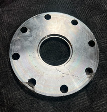 BETE ST-79098 316 Bearing Cover Flange Raised Face Slip On Stainless Steel