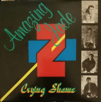 500207551 | Crying Shame | Amazing Jade | DS Audio