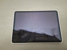 2025 Apple iPad Air 11" M3 Wi-Fi Starlight 128GB MC9Y4LL/A- 3 Bat Cycle