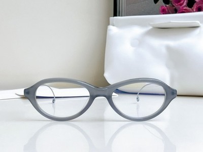 Maison Margiela x Gentle Monster Eyeglasses - Model: MM214 - Size: 52 19-145
