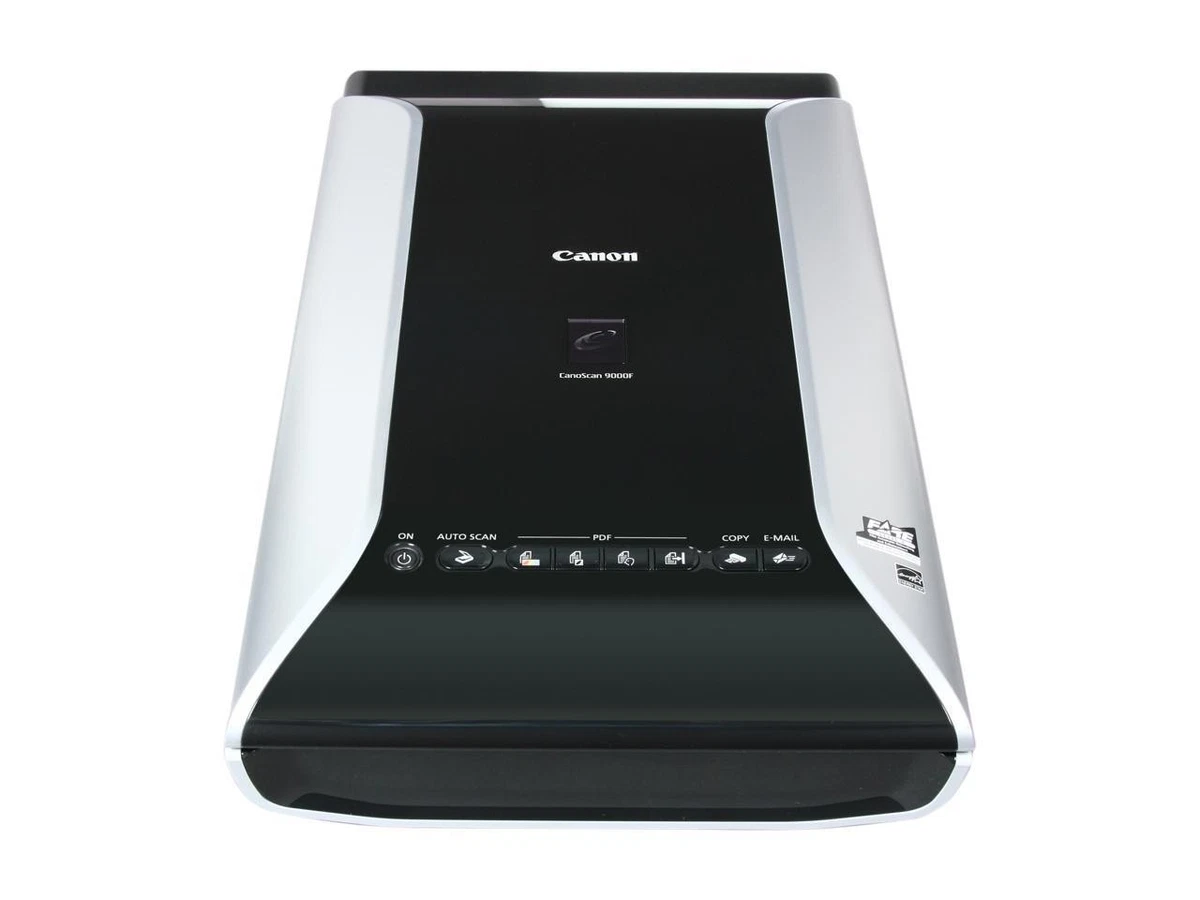 Canon Canoscan 9000f for sale - eBay