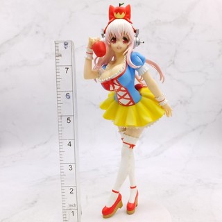 #F6330 Super Sonico Figure Japanese Anime