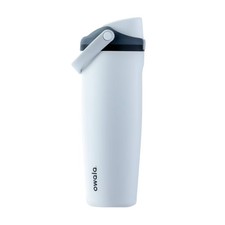 Owala 30oz FreeSip SWAY Stainless Steel Water Bottle - Sleek