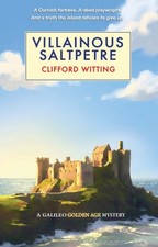 Villainous Saltpetre
