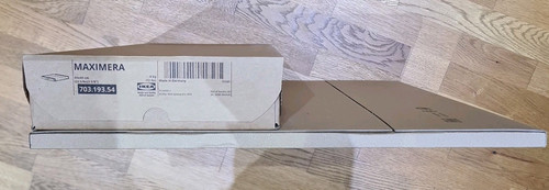 Ikea Maximera Metod Schublade Schmal 60x60 Art. 703.193.54 - Bild 1 von 1