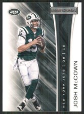 2017 Rookies & Stars #19 Josh McCown New York Jets 50059