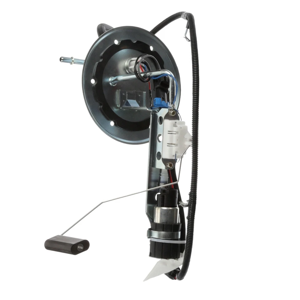 Conjunto de suspensión de bomba de combustible Delphi para Lincoln Town Car 2010-2011 4,6 L V8 FLEX Foto 2 de 4