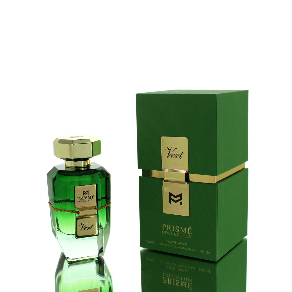 PATEK MAISON プリズメ ヴェール EDP SP 90ml 新品 Patek Maison Prisme Vert EDP W 90ml Boxed | eBay
