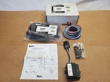 Genuine Meyer Night Saber Drl Headlight Adapter Kit Nite 07108 99-02 Chevygmc