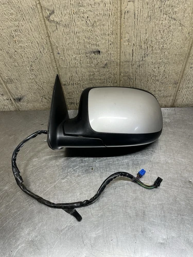 03 - 06 Chevy Suburban Tahoe Yukon Power Folding Driver Side Mirror W/ SIGNAL