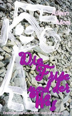 Aileen Mees | Die Frise und der Weg | Taschenbuch | Deutsch (2008) | 196 S.