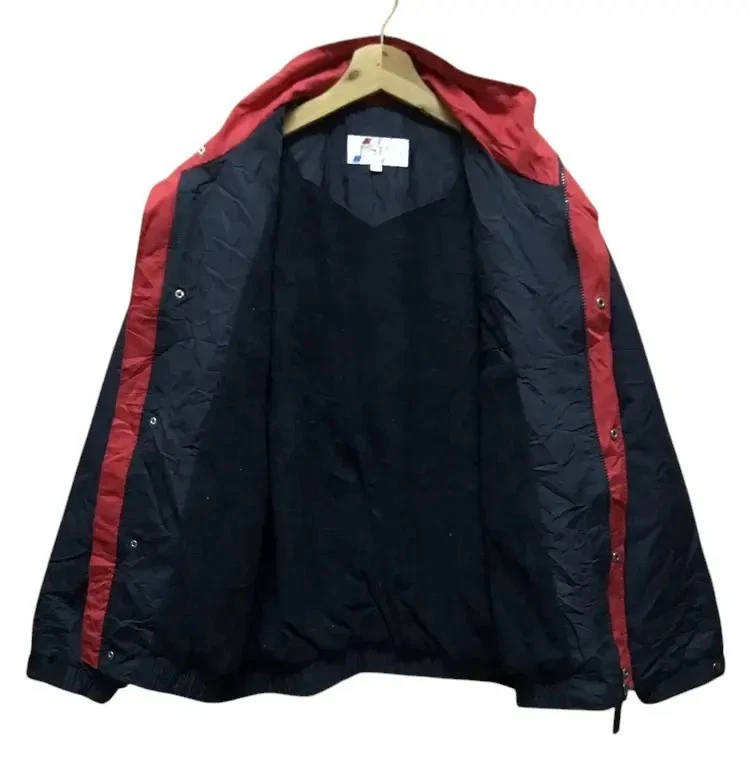 Vintage Keirin Grand Prix 02 Tachikawa Jackets - Image 2 of 4