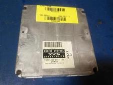 Engine ECM Electronic Control Module By Glove Box Fits 00-01 CAMRY 240586