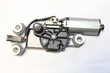 002175 SMART 450 ForTwo WISCHERMOTOR SCHEIBENWISCHERMOTOR HECK 0000614V013