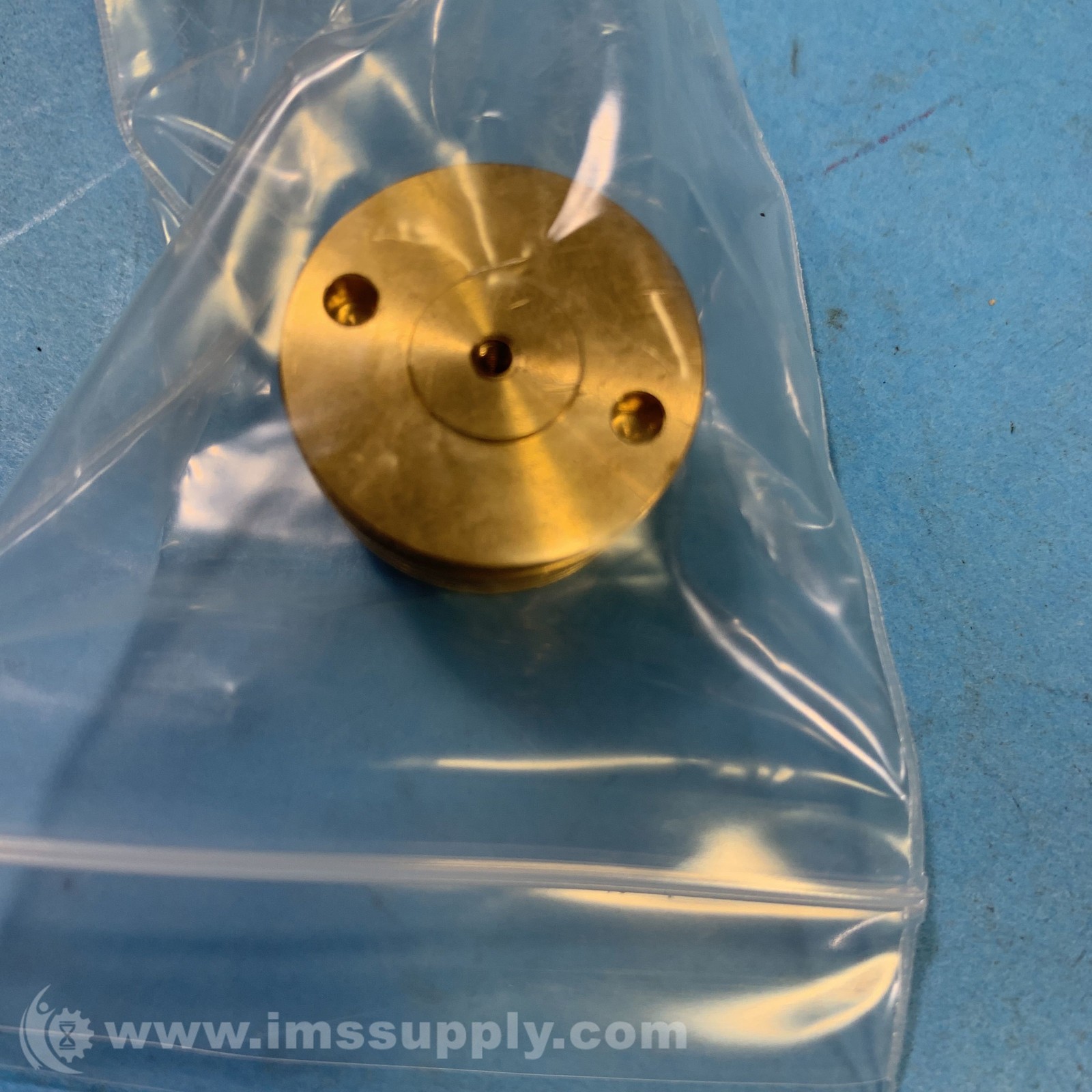 ABB 4N4053 Cover Nut FNIP
