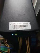 Goldshell Mini Doge3 III Scrypt Miner 700Mh/s NO PSU