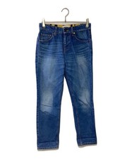 Vivienne Westwood          Denim pants Indigo 15-01-751020
