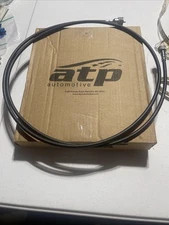 ATP Automotive Speedo Cable Y-803 
