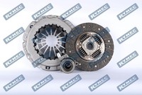 Kupplungssatz FÜR Chevrolet Captiva (C100, C140) - Rymec JT19901036
