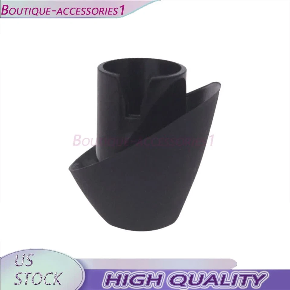 86392-35031 Antenna Bezel Mounted Fender Base For Toyota FJ Cruiser 2007-2014 Foto 4 de 4