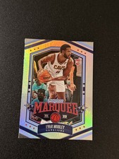 2021-22 Panini Chronicles - Marquee Evan Mobley #368 (RC)