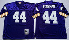Men's Chuck Foreman Vintage Jersey