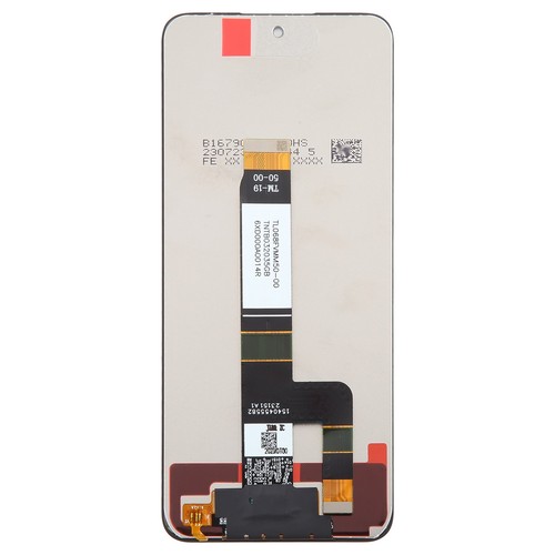 Per Xiaomi Redmi 12 5G Schermo LCD per con Digitalizzatore Assemblaggio Completo - Foto 3 di 5