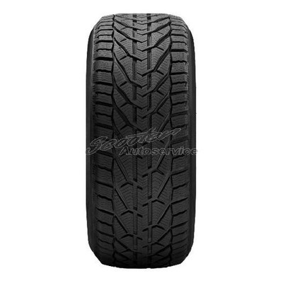 Tigar Winter SUV 3PMSF XL Winterreifen 235/60 R18 107V | 72944