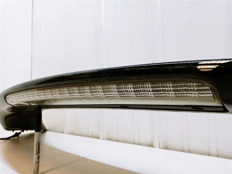 2009-2012 MAZDA 6 REAR TRUNK SPOILER TRUNK LIGHT ASSEMBLY OEM - Image 2 of 4