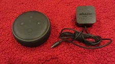 Amazon Echo Dot 3rd Gen smart speaker D9N29T