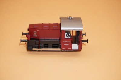 Märklin Spur H0 36810 Akku Lok Mfx