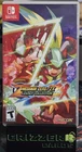 Megaman Zero/ZX Legacy Collection Nintendo Switch Used
