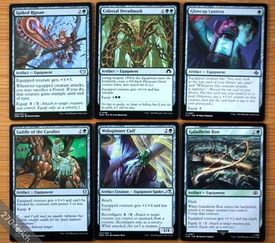 list of spiderman mtg cards Amazon.com: Magic: The Gathering Edge of Eternities Commander Deck main image 0