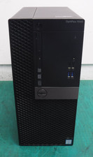 Dell OptiPlex 7040 MT   Core i7  6700 3.4GHz   8GB RAM   No HDD   SSD