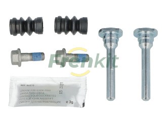 Fits FRENKIT 808014 HAM CALIPER GUIDE. NISSAN, SUZUKI  ⭐UK Stock⭐