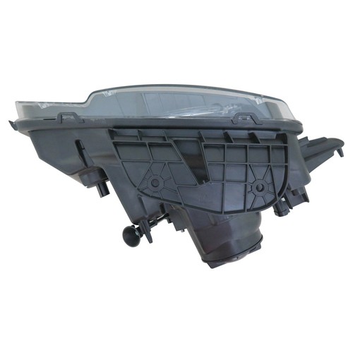 Headlight Assembly-Capa Certified TYC 20-9245-00-9 fits 10-15 Chevrolet Camaro - Picture 5 of 7