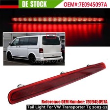 3. Bremsleuchte Bremslicht Rückleuchte für VW T5 Bus 7EB,7EJ,7HB,7HJ 7E0945097A*