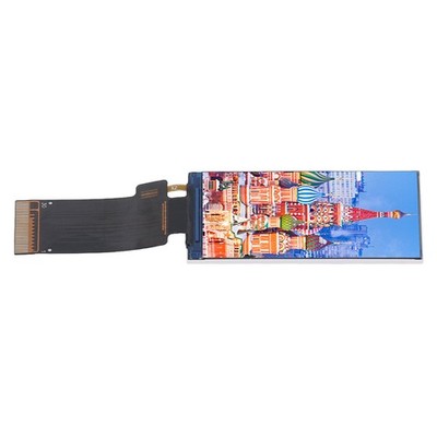 IPS-Anzeigemodul LCD-IPS-Display 1 9 Zoll Geringer Stromverbrauch Für