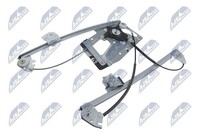 NTY EPS-BM-011 Fensterheber Vorne Links FüR BMW