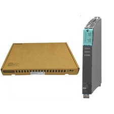 New In Box SIEMENS 6SL3120-1TE15-0AA4 6SL3 12...