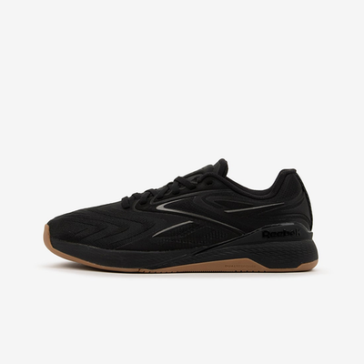 Reebok Nano X5 Edge Training Black Black 100244425 Men's Size | eBay