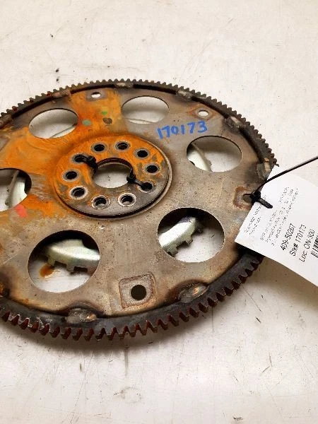 07-16 TOYOTA TUNDRA 5.7L V8 АВТОМАТИЧЕСКАЯ КОРОБКА ПЕРЕДАЧ МАХОВИК / ГИБКАЯ ПЛАСТИНА - Изображение 3 из 4