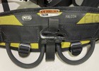 Petzl Falcon Harness Size 1 Lightweight Rope Rescue Seat Harness