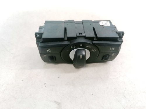 6988555 Scheinwerfer Schalter 33295101 BMW 5-Series DE1447200-85