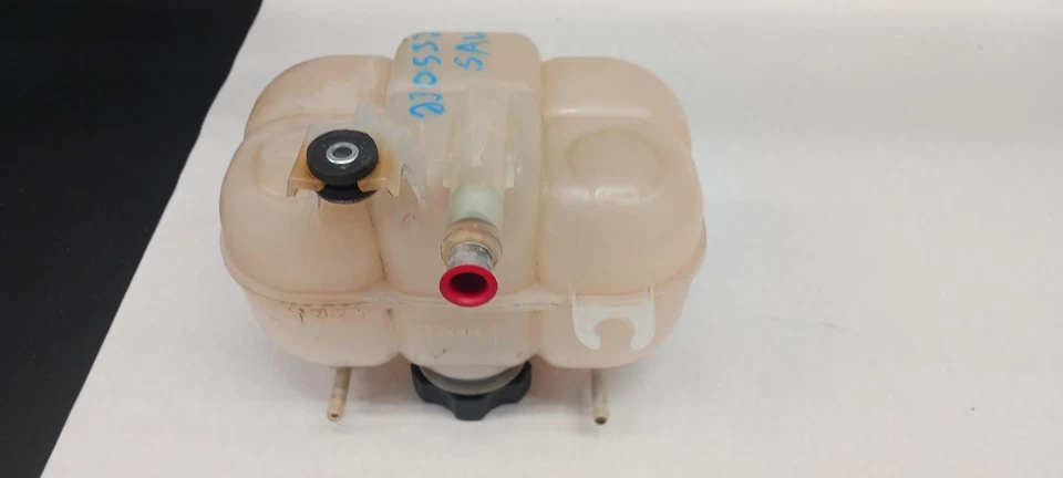 Botella de desbordamiento de refrigerante CHRYSLER PACIFICA '17-'25 OEM ¡6 meses de garantía! Foto 4 de 4