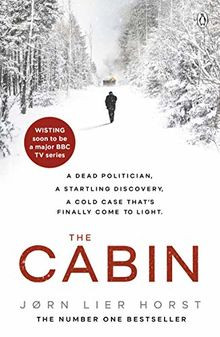 The Cabin (The Cold Case Quartet, Band 2) von Horst... | Buch | Zustand sehr gut